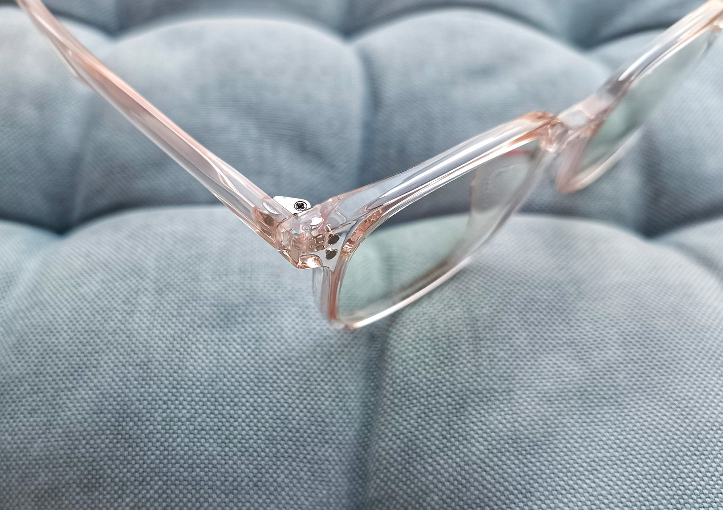 Anti Blue Light Glasses - Juke