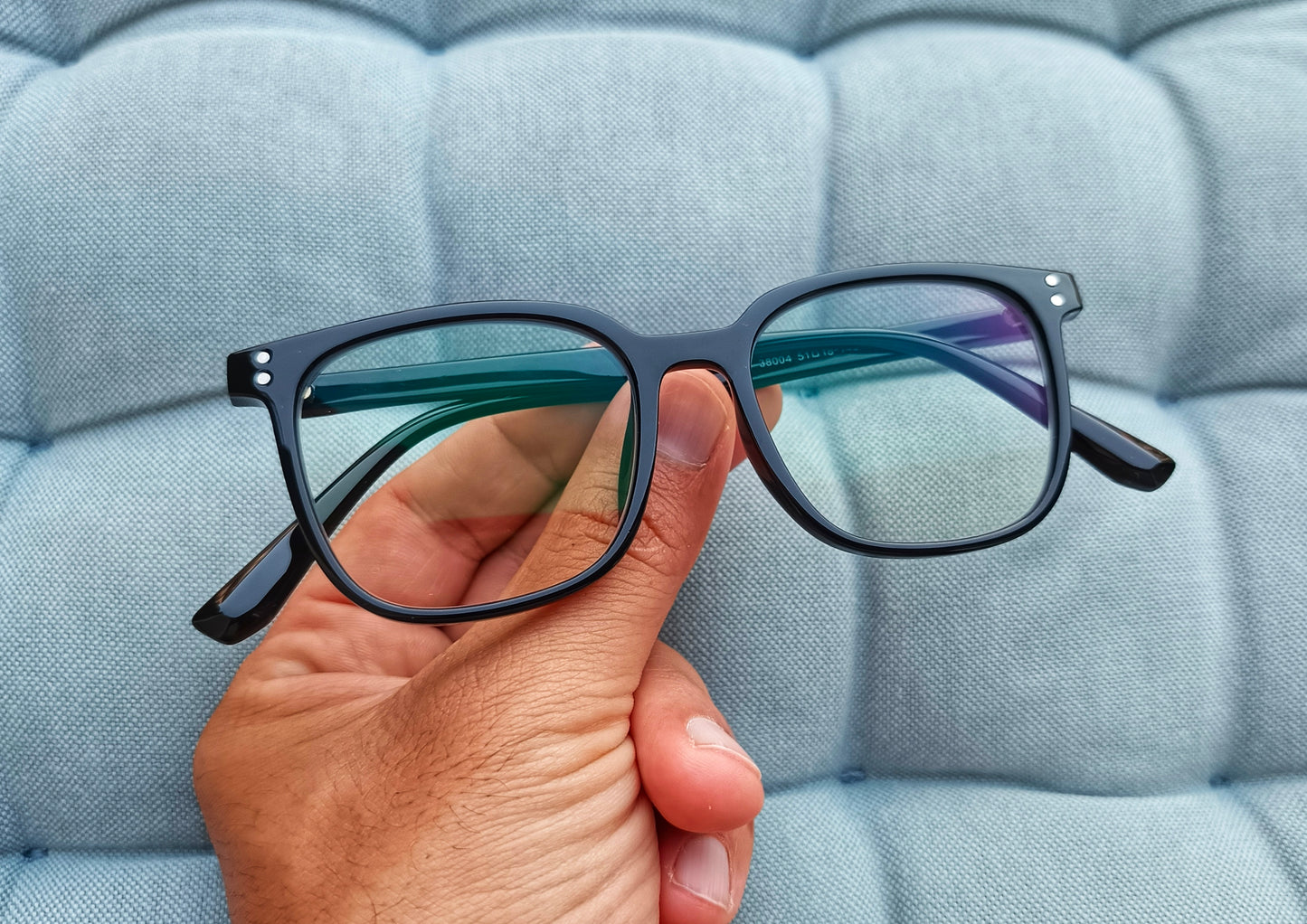 Anti Blue Light Glasses - Juke