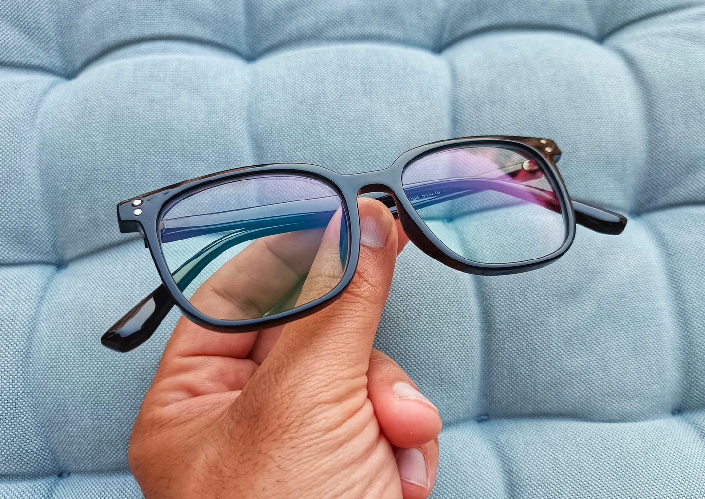 Anti Blue Light Glasses - Juke