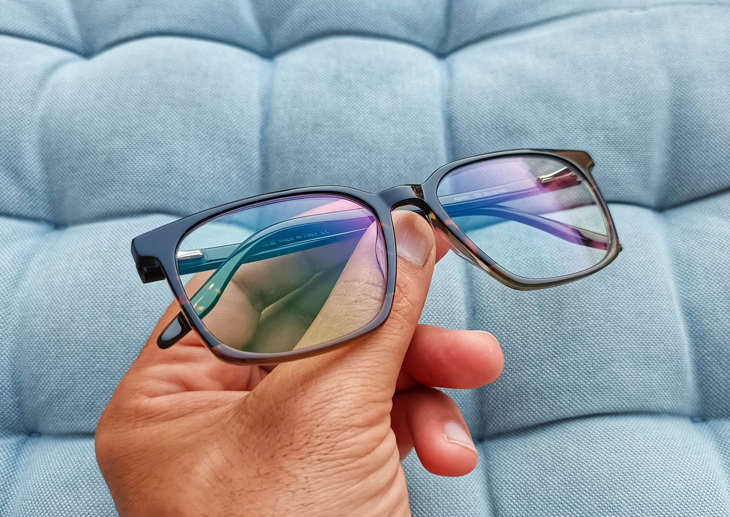 Anti Blue Light Glasses | Computer Glasses | Screen Glasses | Blue light blockers | Blue Light Blocking Glasses | Anti Blue Light Glasses in Egypt |The Best Anti Blue Light Glasses in Egypt | High Quality Computer Glasses in Egypt | شراء نظارة اونلاين فى مصر | نظارة نظر | نظارة قراءة | نظارة حماية | نظارة حفظ نظر | نظارات طبية للرجال | نظارات طبية | نظارات نظر| نظارات طبية اونلاين | عروض نظارات طبية | نظارات كمبيوتر | نظارات مضادة للضوء الازرق | نظارات كمبيوتر فى مصر | نظارات مضادة للضوء الازرق فى مصر