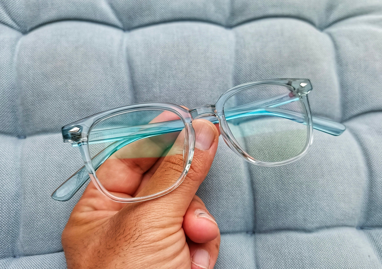 Anti Blue Light Glasses | Computer Glasses | Screen Glasses | Blue light blockers | Blue Light Blocking Glasses | Anti Blue Light Glasses in Egypt |The Best Anti Blue Light Glasses in Egypt | High Quality Computer Glasses in Egypt | شراء نظارة اونلاين فى مصر | نظارة نظر | نظارة قراءة | نظارة حماية | نظارة حفظ نظر | نظارات طبية للرجال | نظارات طبية | نظارات نظر| نظارات طبية اونلاين | عروض نظارات طبية | نظارات كمبيوتر | نظارات مضادة للضوء الازرق | نظارات كمبيوتر فى مصر | نظارات مضادة للضوء الازرق فى مصر