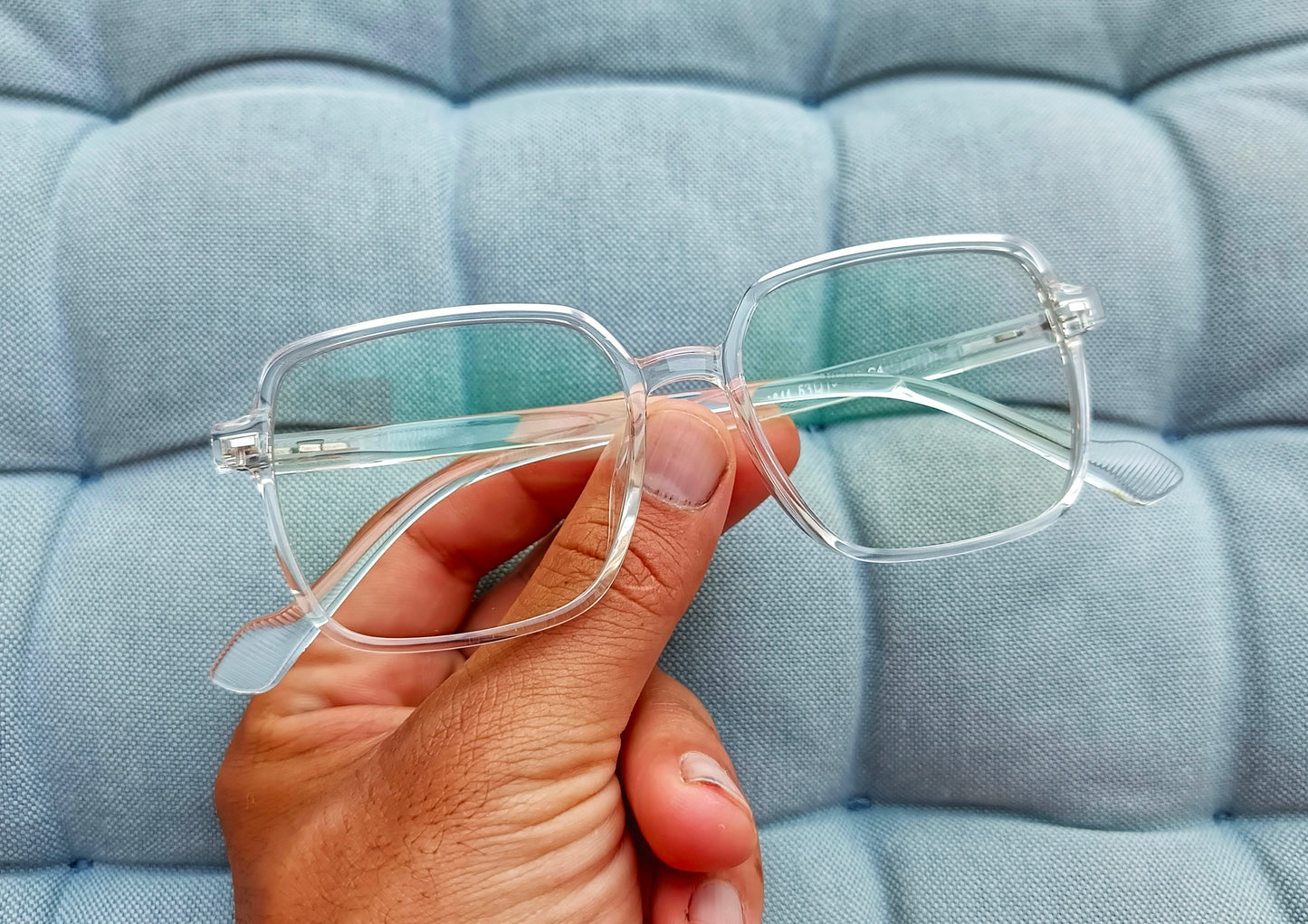 Anti Blue Light Glasses - Grand Forte