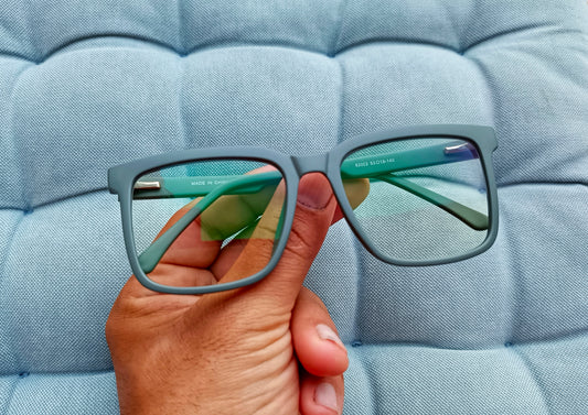 Anti Blue Light Glasses - Emgran GT