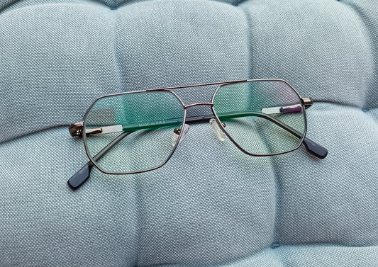 Anti Blue Light Glasses - Dacia