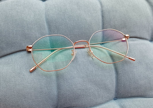 Anti Blue Light Glasses - MG6