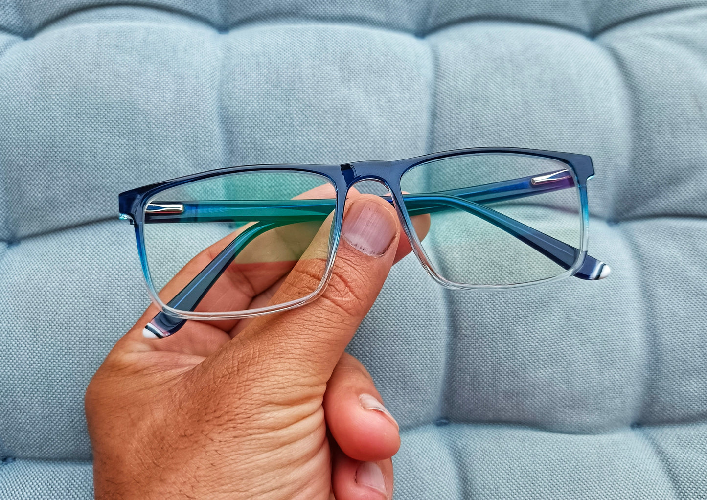 Anti Blue Light Glasses - Citroen C3