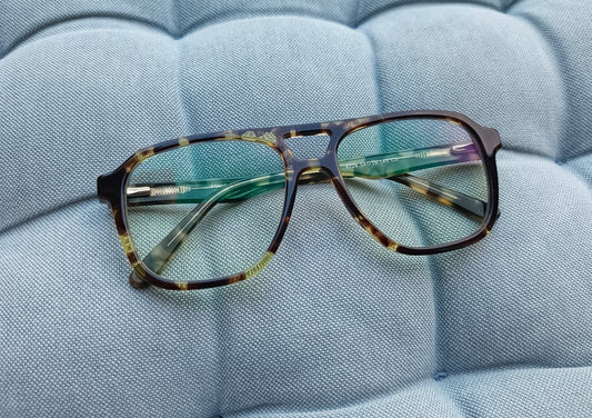 Anti Blue Light Glasses - Blubird GT