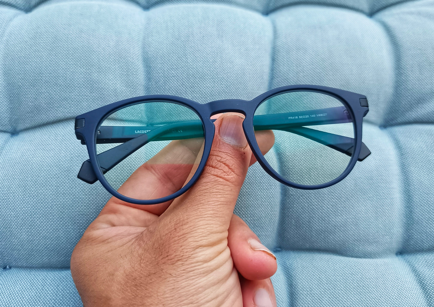 Anti Blue Light Glasses - Range Rover