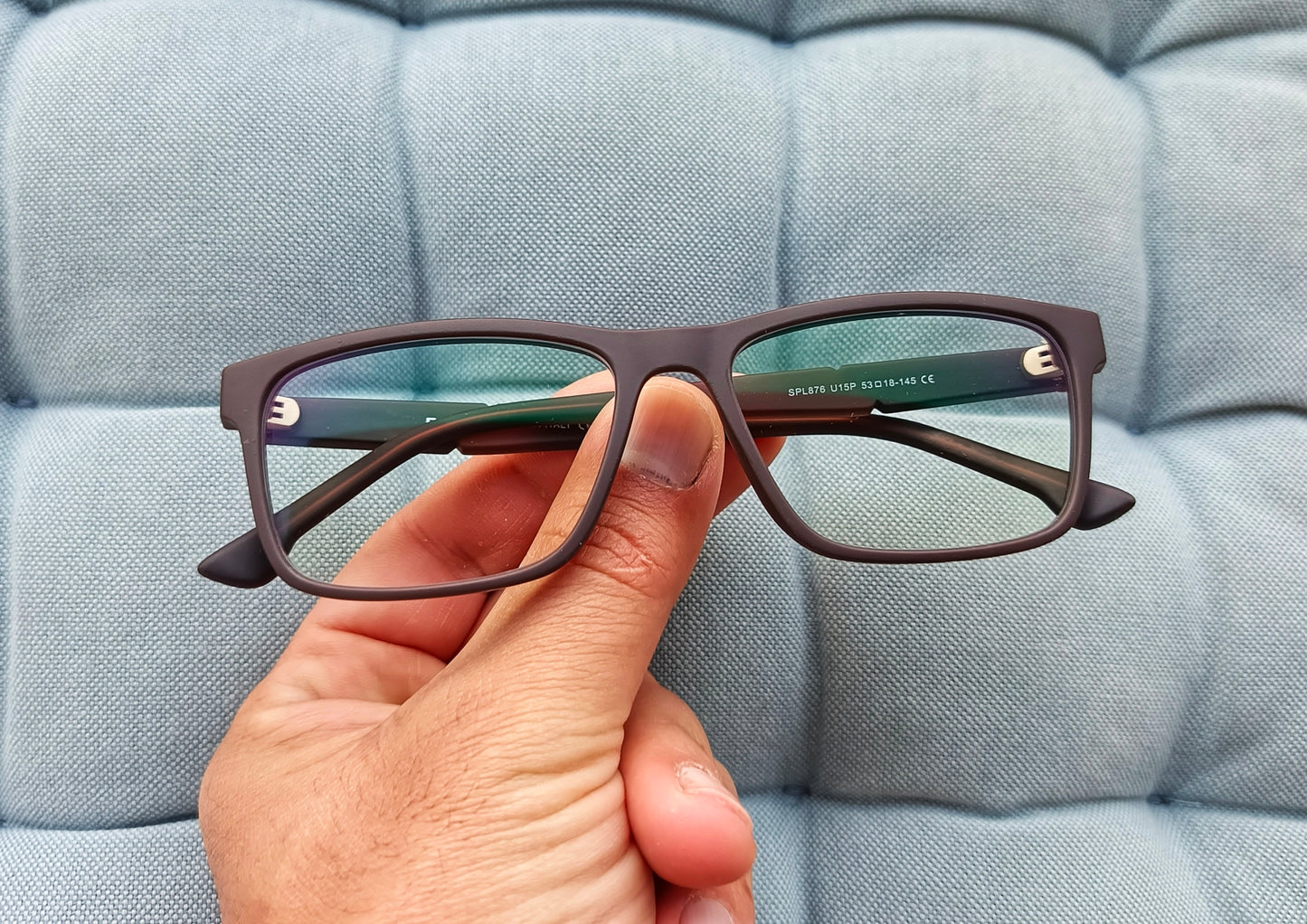 Anti Blue Light Glasses - Cayman