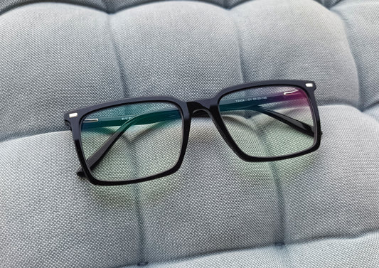 Anti Blue Light Glasses - Tacoma GT