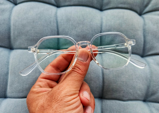 Anti Blue Light Glasses - Accent Pro