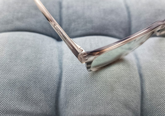 Anti Blue Light Glasses - BMW M2 Coup