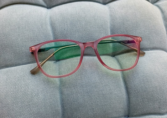 Anti Blue Light Glasses - Pandino