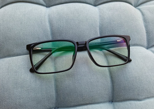 Anti Blue Light Glasses - Vectra Long