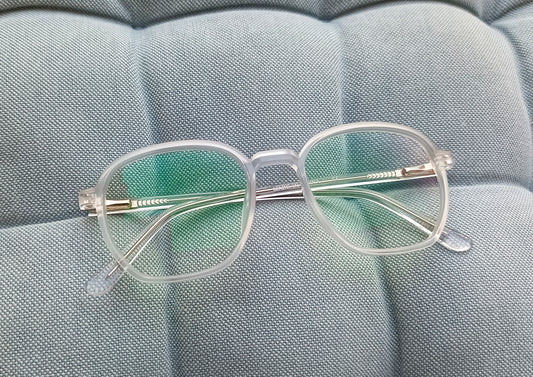 Anti Blue Light Glasses - Peugeot 408