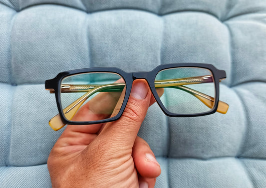 Anti Blue Light Glasses - Alfa Pro