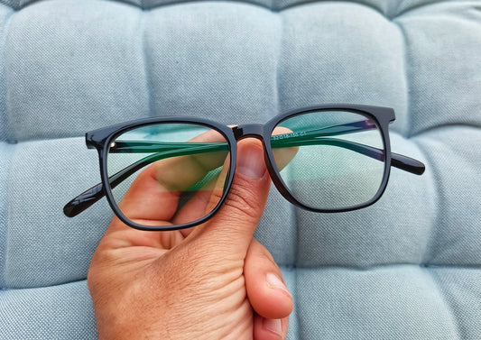 Anti Blue Light Glasses - Ibiza GT