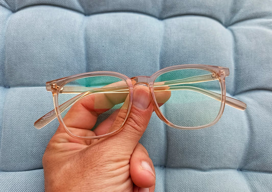 Anti Blue Light Glasses - Ibiza GT