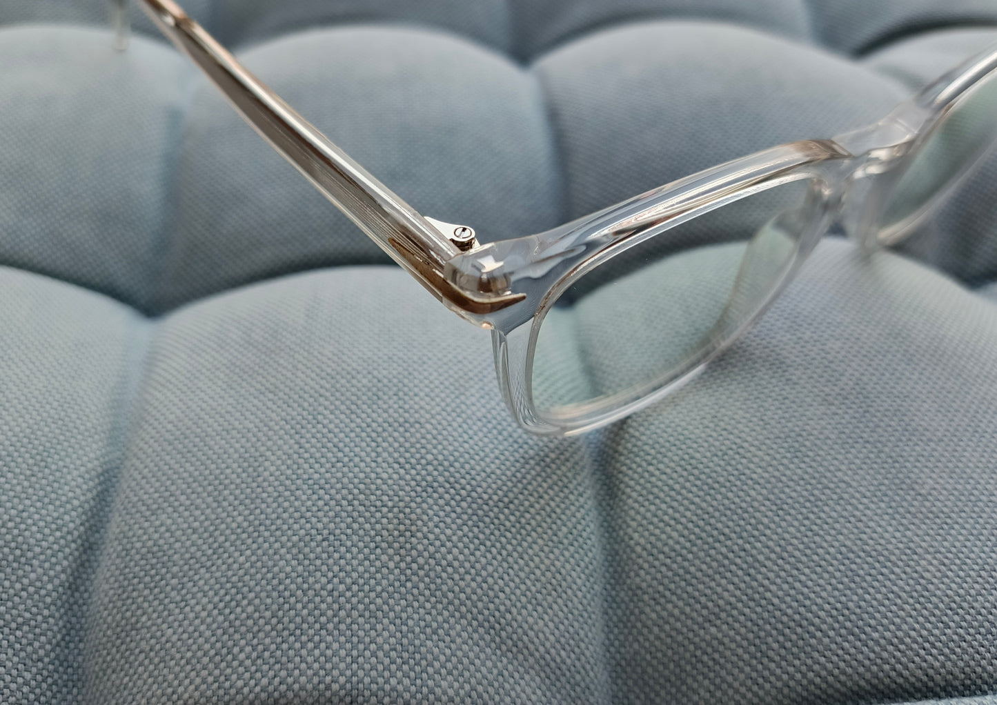 Anti Blue Light Glasses - Lotus