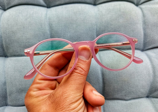 Anti Blue Light Glasses - Bentley Co. Pro