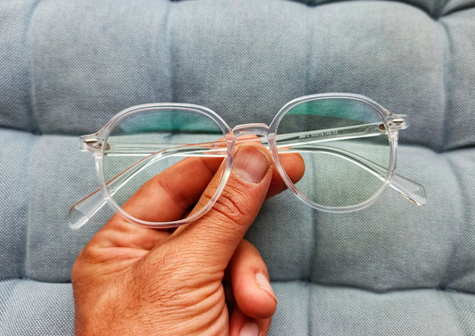 Anti Blue Light Glasses - Accent TSi