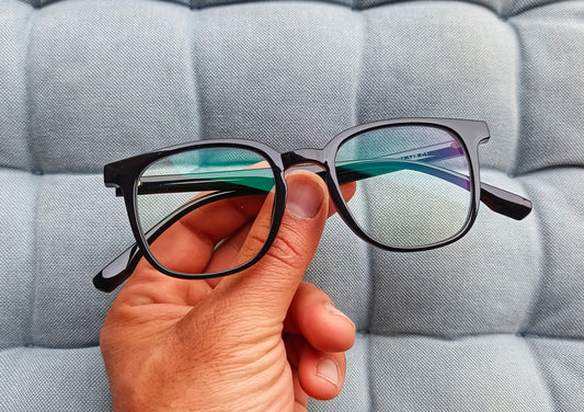 Anti Blue Light Glasses - Mokka Pro