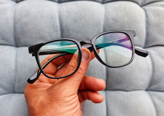 Anti Blue Light Glasses - Mokka Pro