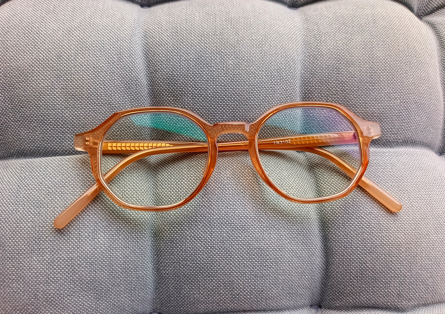 Anti Blue Light Glasses - Peugeot 508