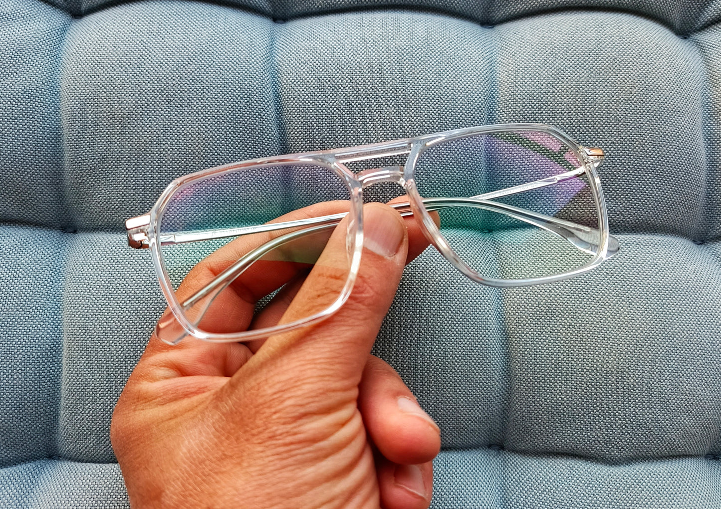 Anti Blue Light Glasses - Blazer one