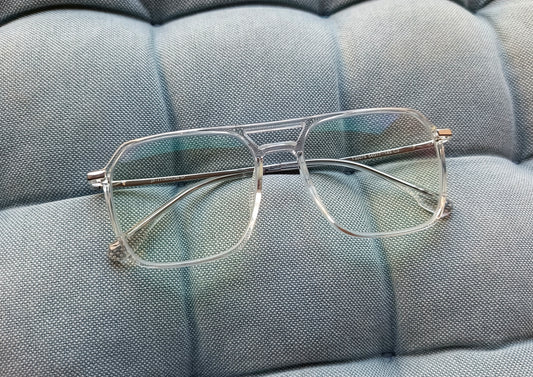 Anti Blue Light Glasses - Blazer one