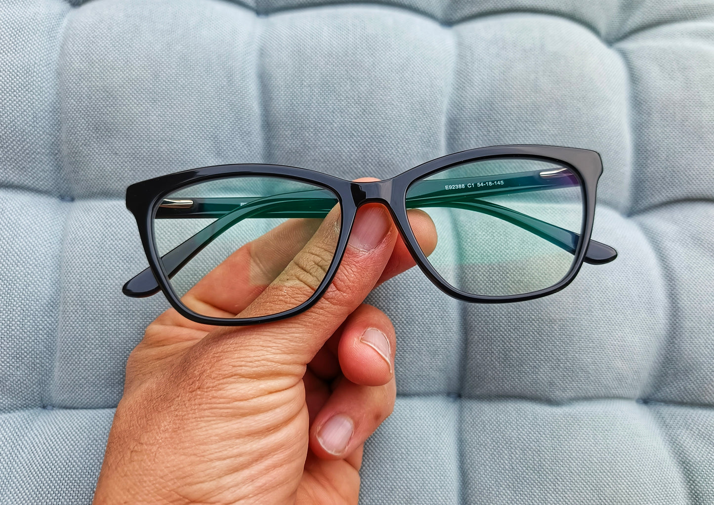 Anti Blue Light Glasses | Computer Glasses | Screen Glasses | Blue light blockers | Blue Light Blocking Glasses | Anti Blue Light Glasses in Egypt |The Best Anti Blue Light Glasses in Egypt | High Quality Computer Glasses in Egypt | شراء نظارة اونلاين فى مصر | نظارة نظر | نظارة قراءة | نظارة حماية | نظارة حفظ نظر | نظارات طبية للرجال | نظارات طبية | نظارات نظر| نظارات طبية اونلاين | عروض نظارات طبية | نظارات كمبيوتر | نظارات مضادة للضوء الازرق | نظارات كمبيوتر فى مصر | نظارات مضادة للضوء الازرق فى مصر
