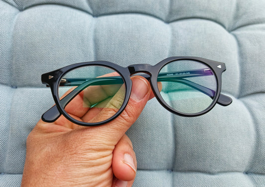 Anti Blue Light Glasses - Terramar Pro