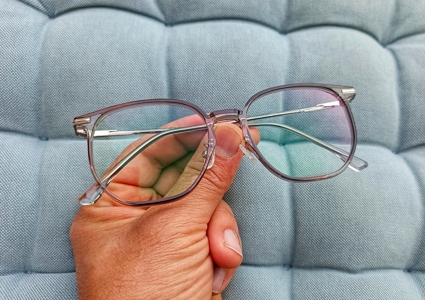 Anti Blue Light Glasses | Computer Glasses | Screen Glasses | Blue light blockers | Blue Light Blocking Glasses | Anti Blue Light Glasses in Egypt |The Best Anti Blue Light Glasses in Egypt | High Quality Computer Glasses in Egypt | شراء نظارة اونلاين فى مصر | نظارة نظر | نظارة قراءة | نظارة حماية | نظارة حفظ نظر | نظارات طبية للرجال | نظارات طبية | نظارات نظر| نظارات طبية اونلاين | عروض نظارات طبية | نظارات كمبيوتر | نظارات مضادة للضوء الازرق | نظارات كمبيوتر فى مصر | نظارات مضادة للضوء الازرق فى مصر