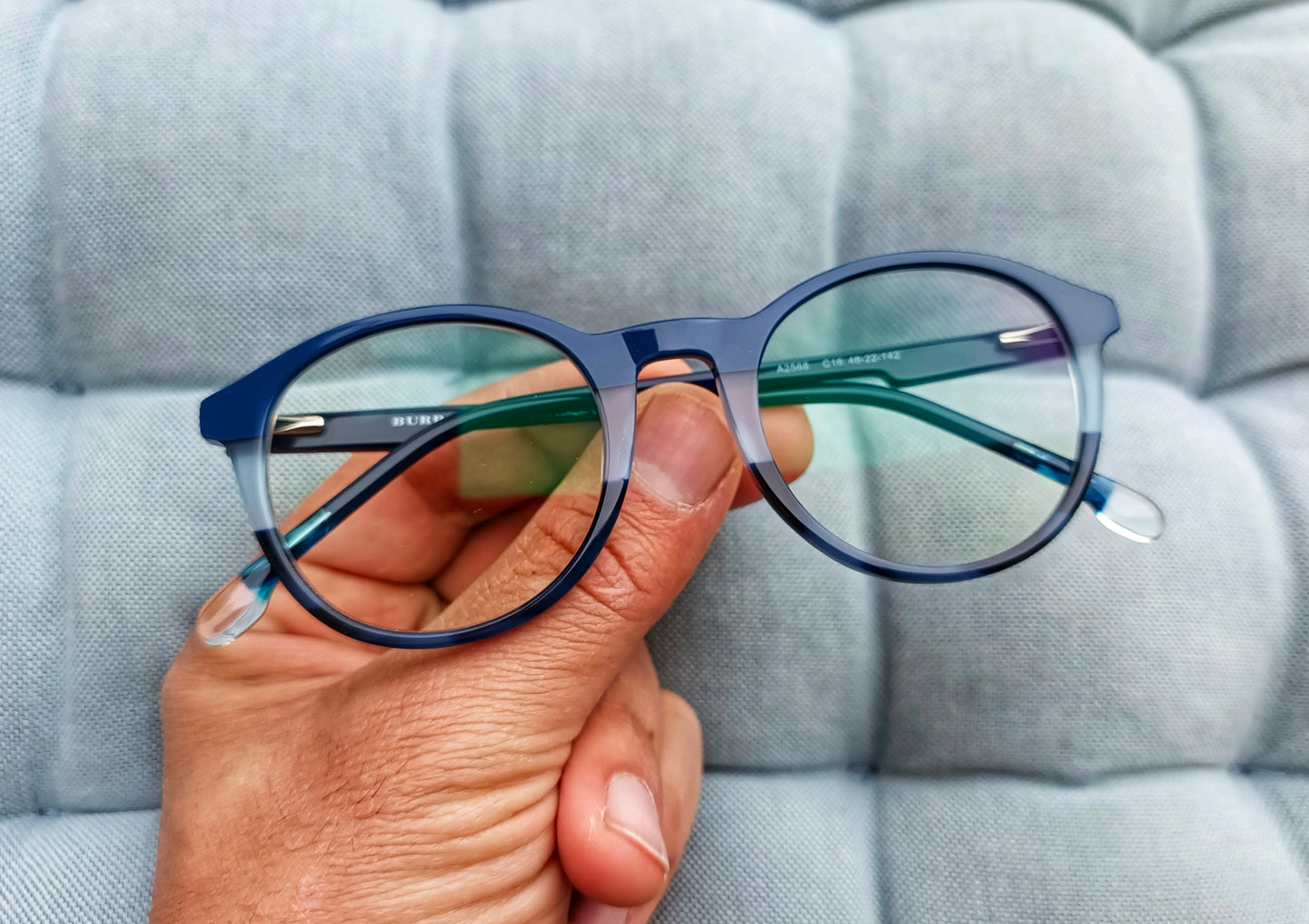 Anti Blue Light Glasses - T-Rock GT