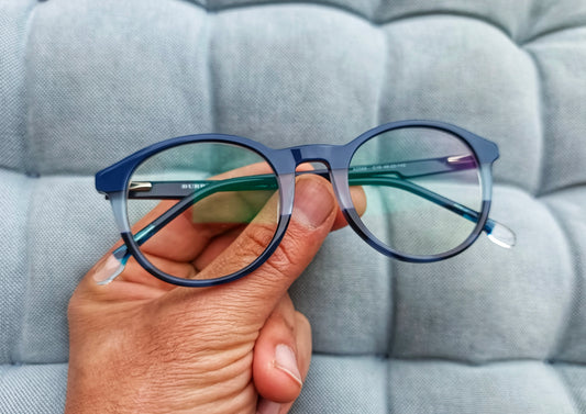 Anti Blue Light Glasses - T-Rock GT