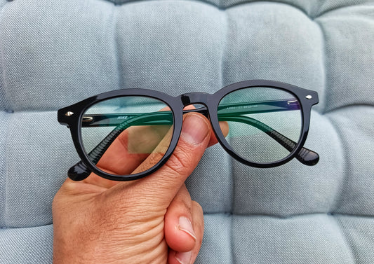 Anti Blue Light Glasses - Duster RS