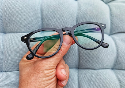 Anti Blue Light Glasses - Duster RS