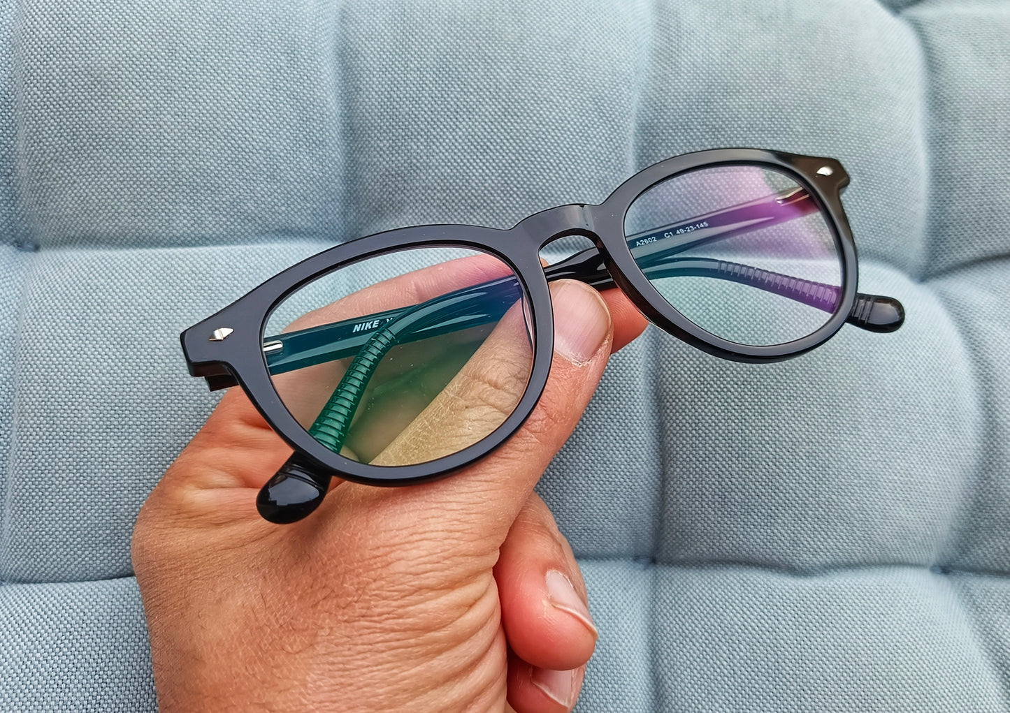 Anti Blue Light Glasses | Computer Glasses | Screen Glasses | Blue light blockers | Blue Light Blocking Glasses | Anti Blue Light Glasses in Egypt |The Best Anti Blue Light Glasses in Egypt | High Quality Computer Glasses in Egypt | شراء نظارة اونلاين فى مصر | نظارة نظر | نظارة قراءة | نظارة حماية | نظارة حفظ نظر | نظارات طبية للرجال | نظارات طبية | نظارات نظر| نظارات طبية اونلاين | عروض نظارات طبية | نظارات كمبيوتر | نظارات مضادة للضوء الازرق | نظارات كمبيوتر فى مصر | نظارات مضادة للضوء الازرق فى مصر