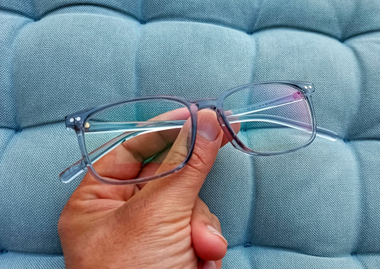 Anti Blue Light Glasses - Balino Pro
