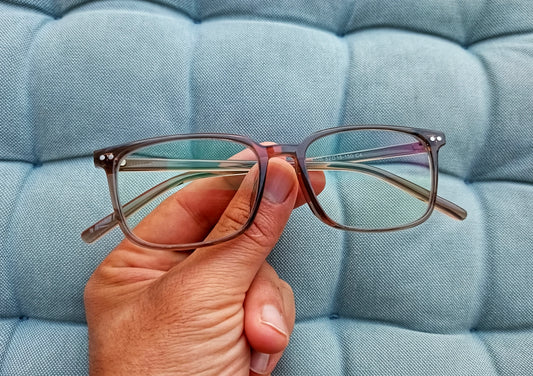 Anti Blue Light Glasses - Balino Pro