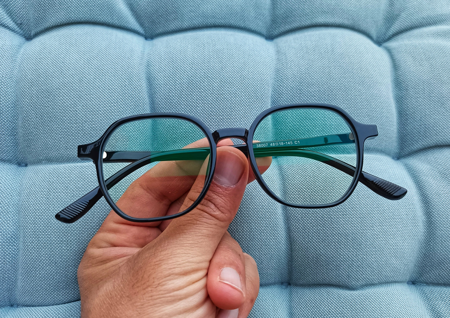 Anti Blue Light Glasses - Accent gt