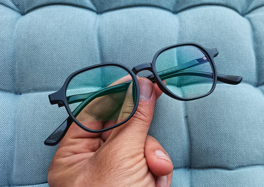 Anti Blue Light Glasses - Accent gt
