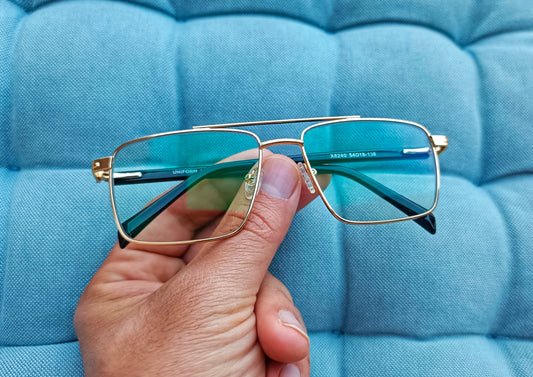 Anti Blue Light Glasses - Fronx