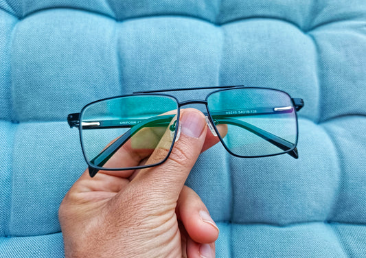 Anti Blue Light Glasses - Fronx