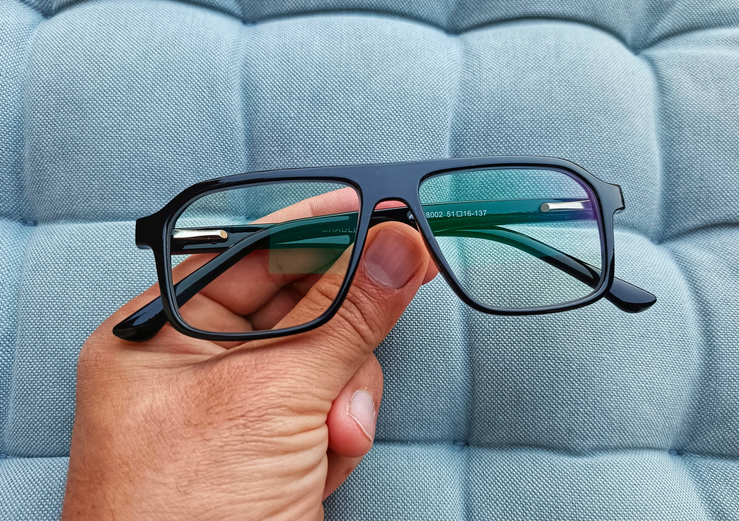 Anti Blue Light Glasses - Haval Jolion