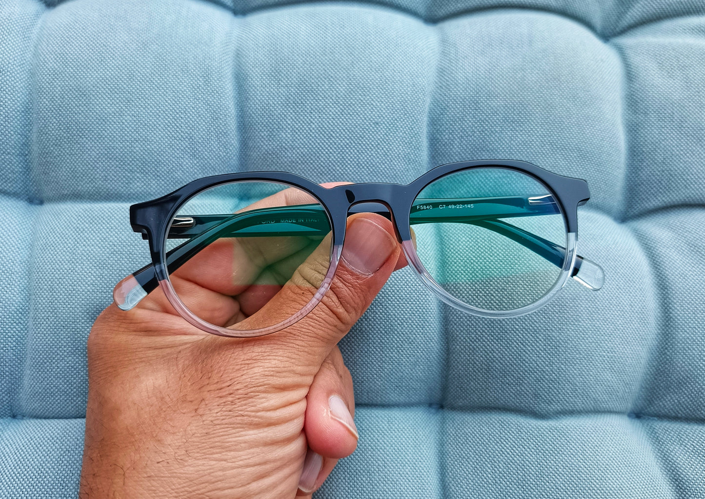 Anti Blue Light Glasses - Arona GT