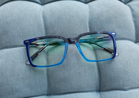 Anti Blue Light Glasses - Deepal G318