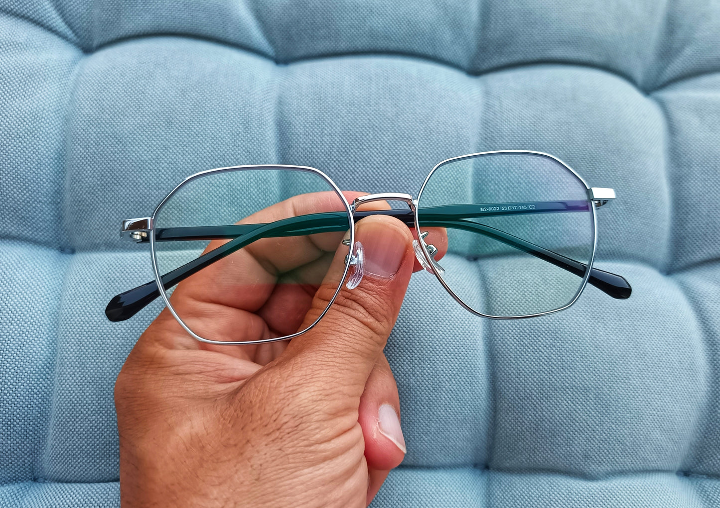 Anti Blue Light Glasses - Avante GT
