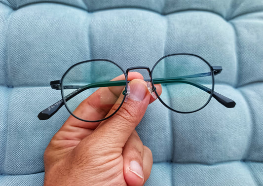 Anti Blue Light Glasses - Spark RS