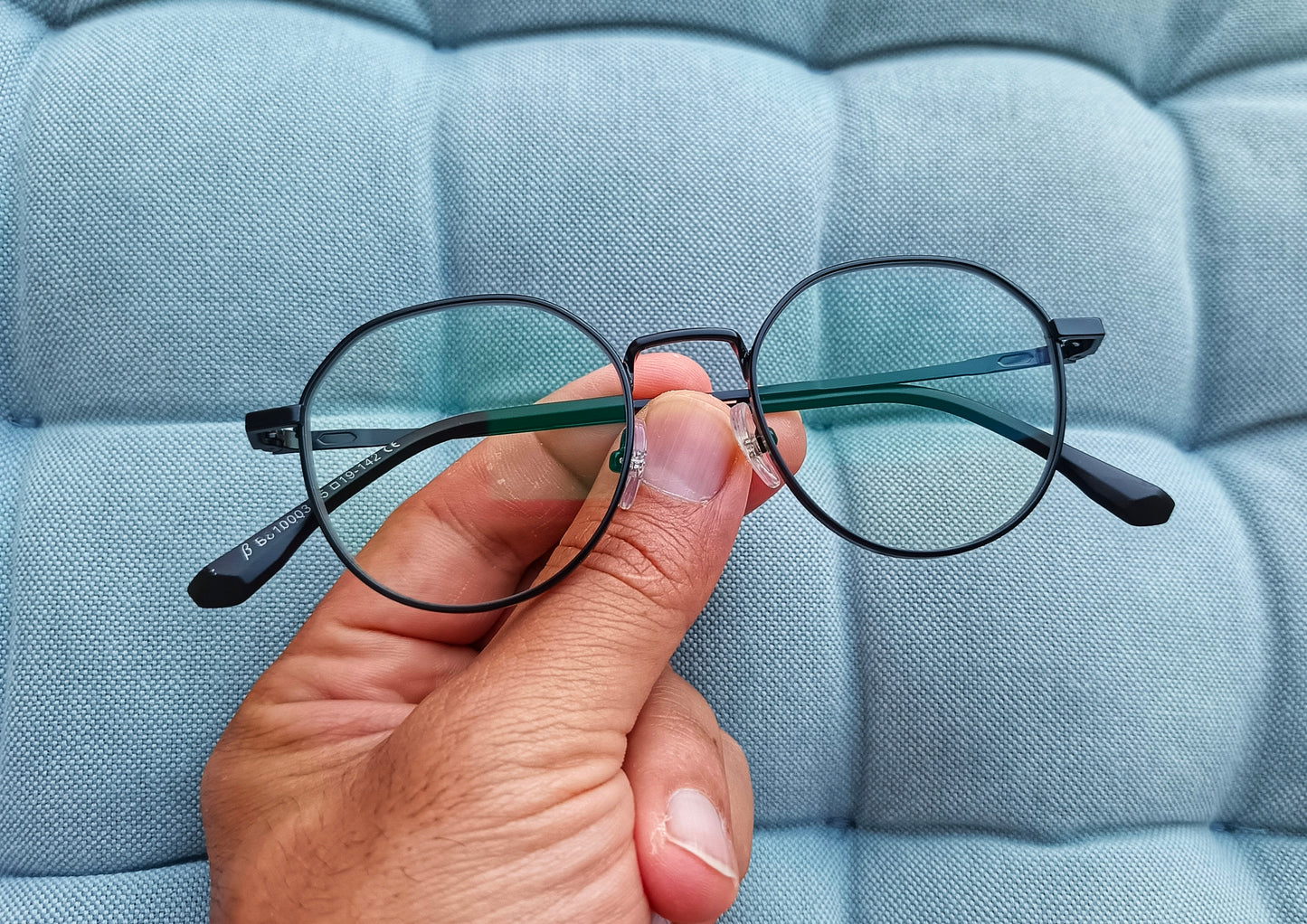 Anti Blue Light Glasses - Spark RS